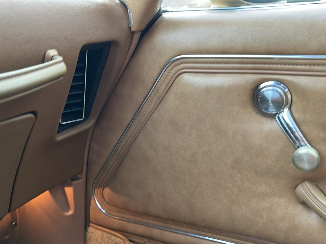 Pontiac Trans Am Coupe 1979