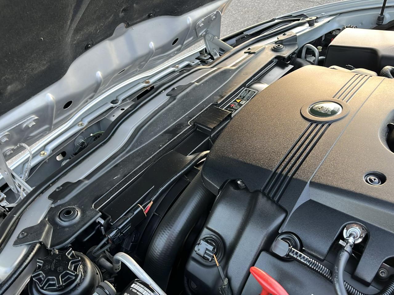 Jaguar XK-Series photo 21