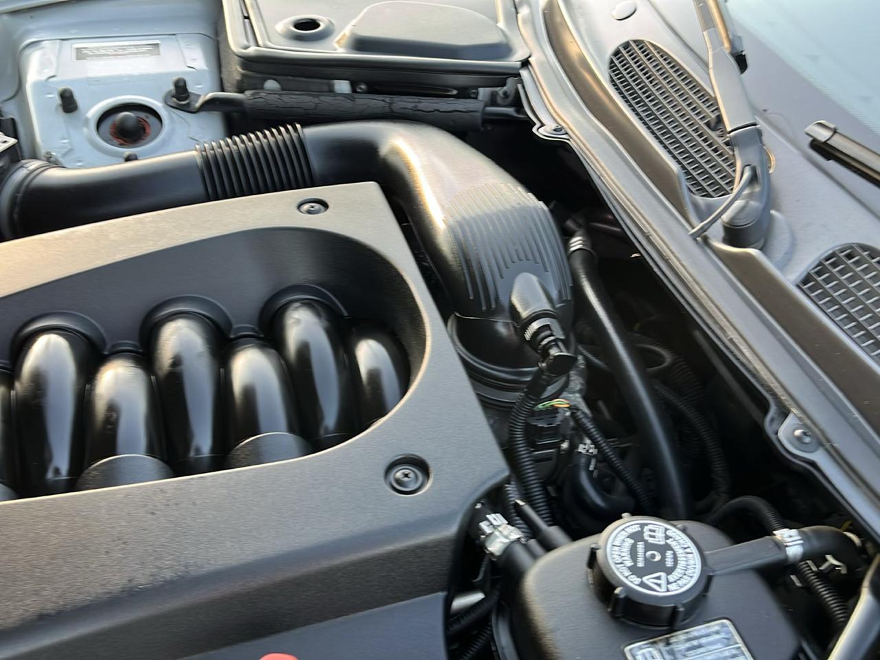 Jaguar XK-Series photo 22