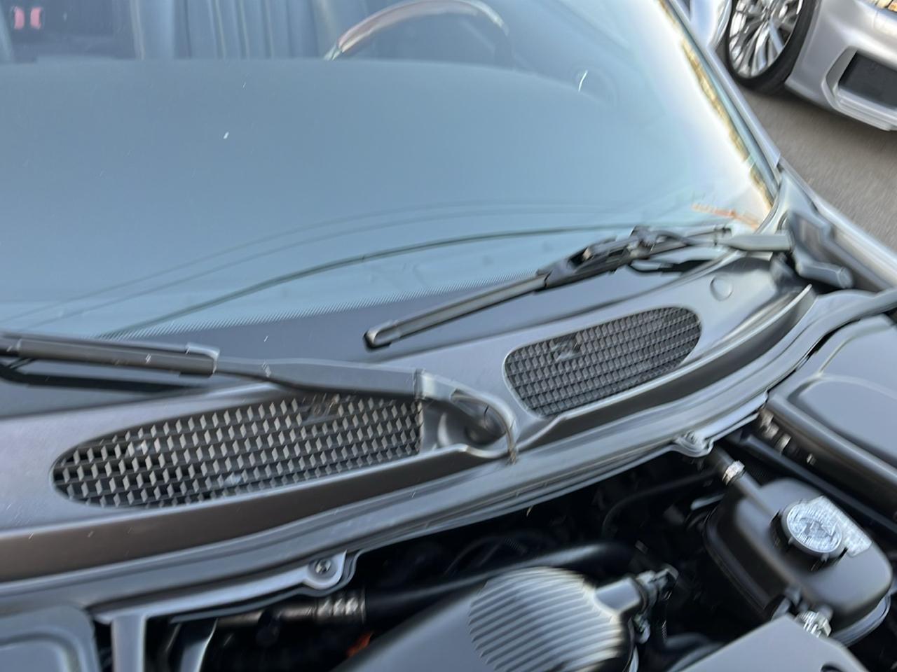Jaguar XK-Series photo 33