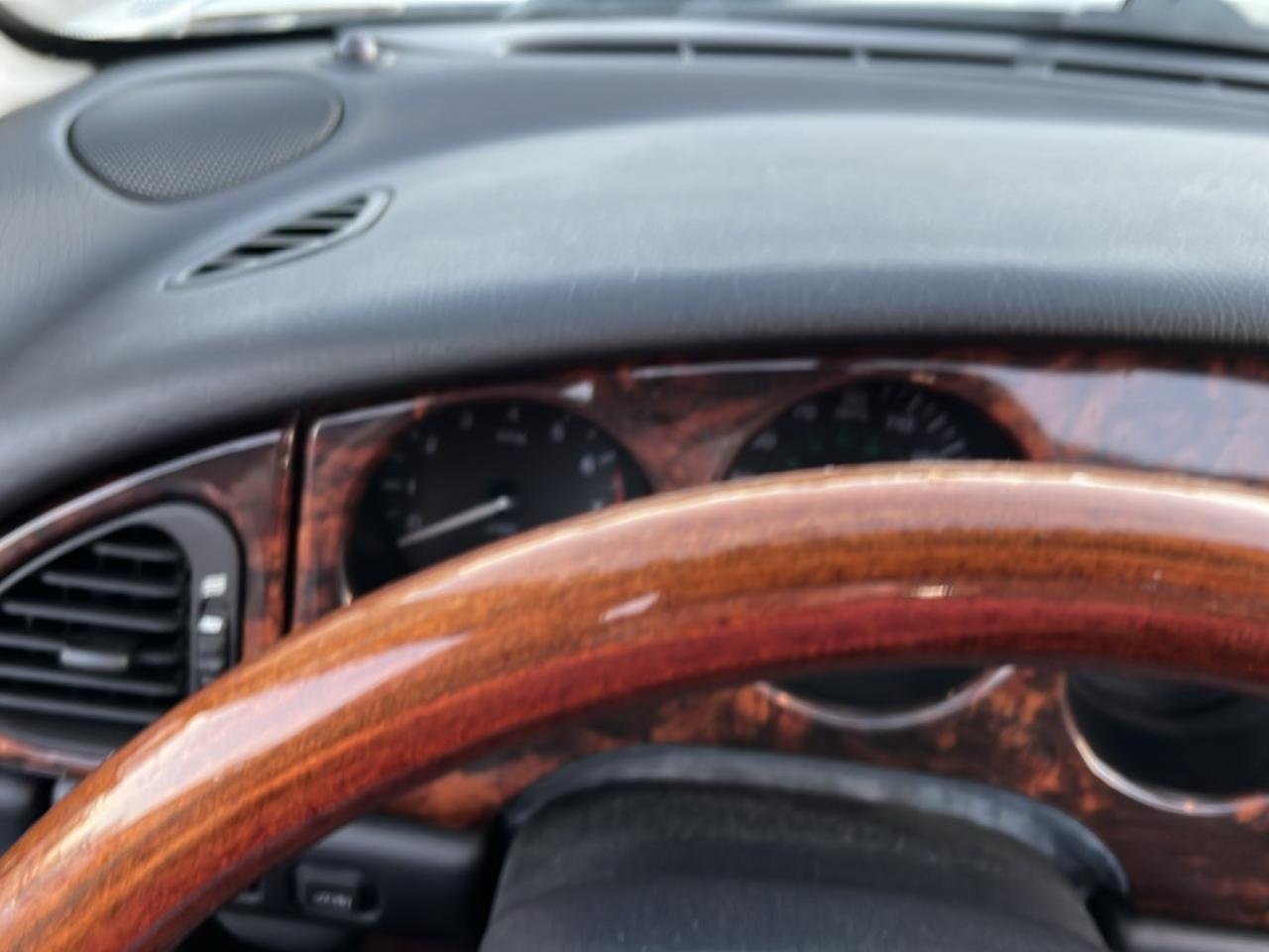 Jaguar XK-Series photo 60