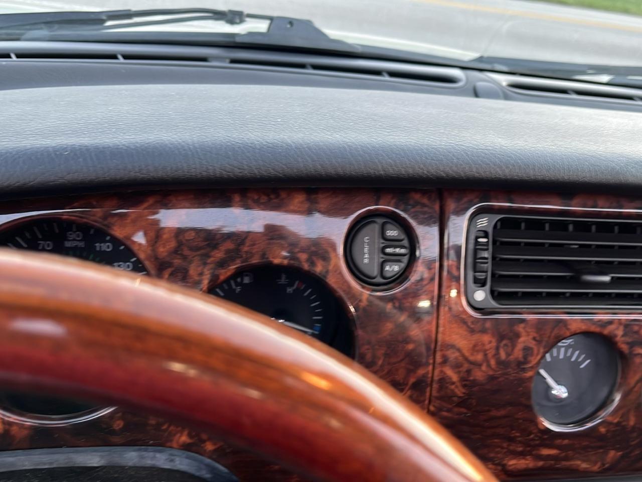Jaguar XK-Series photo 61
