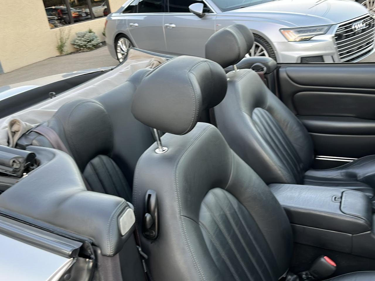 Jaguar XK-Series photo 80