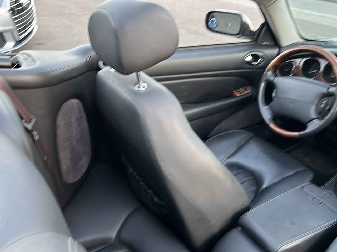 Jaguar XK-Series photo 90