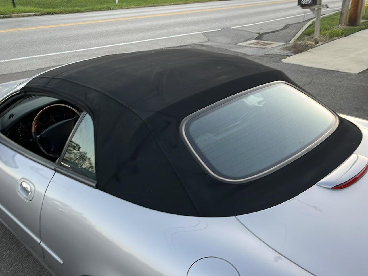 Jaguar XK-Series photo 94