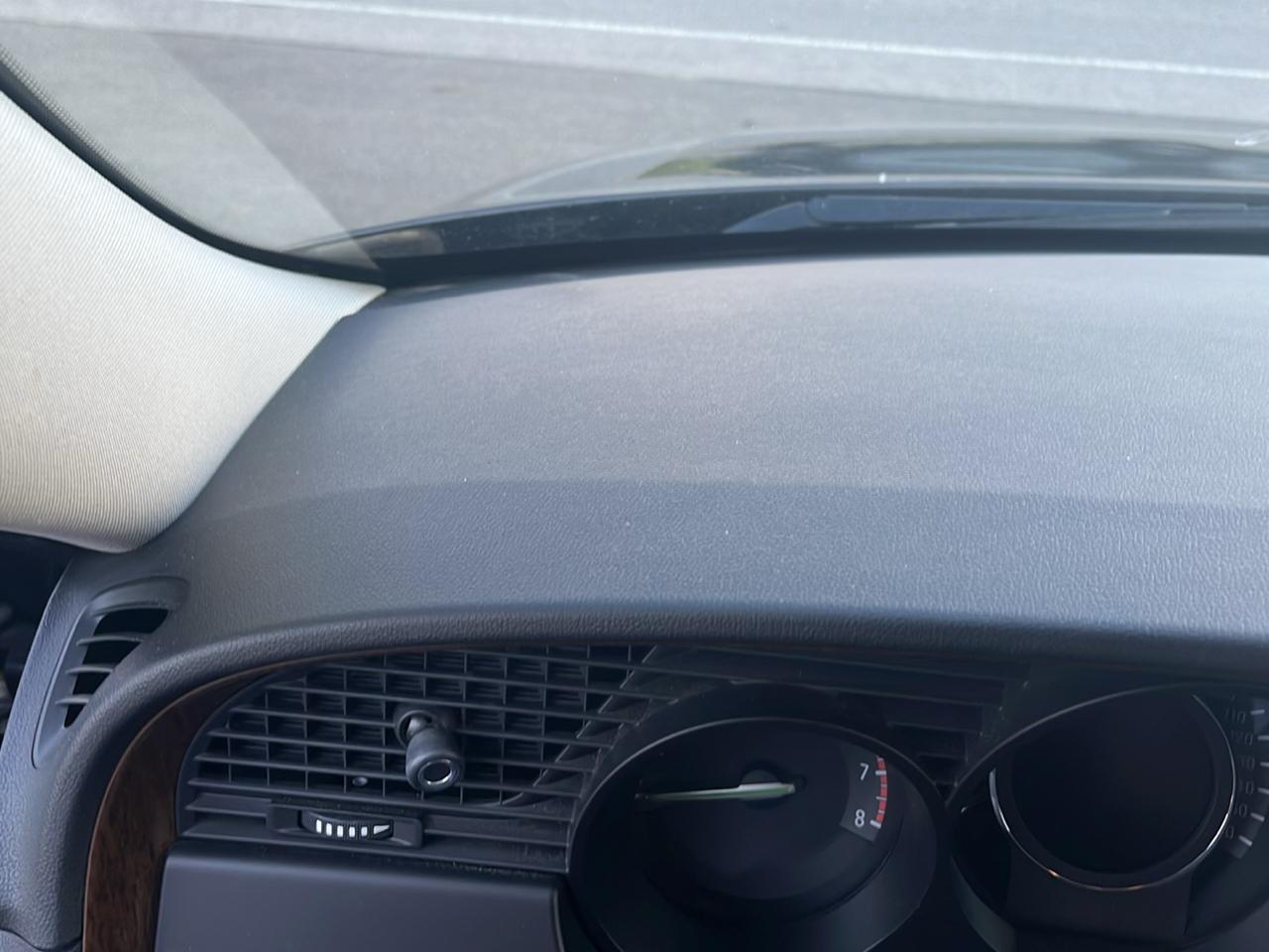 Saab 9-5 Turbo4 Sedan 2011