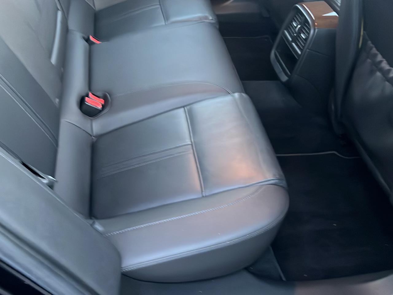 Saab 9-5 Turbo4 Sedan 2011