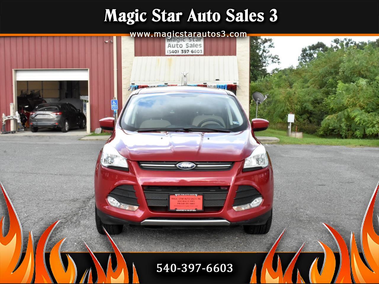 Used Cars for Sale Lynchburg VA 24502 Magic Star Auto Sales 3
