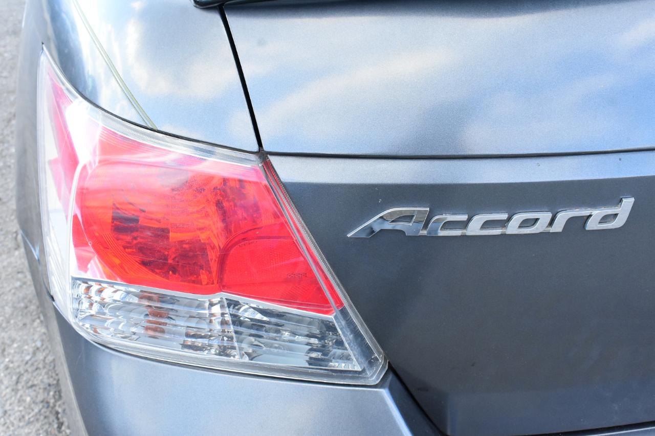 Honda Accord Sdn 4dr I4 Auto LX-P 2010