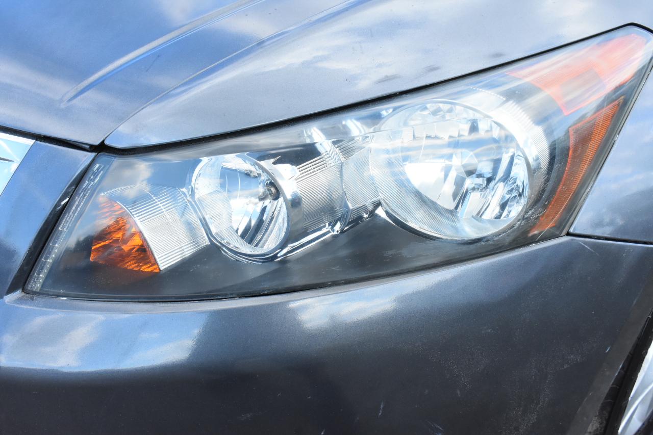 Honda Accord Sdn 4dr I4 Auto LX-P 2010