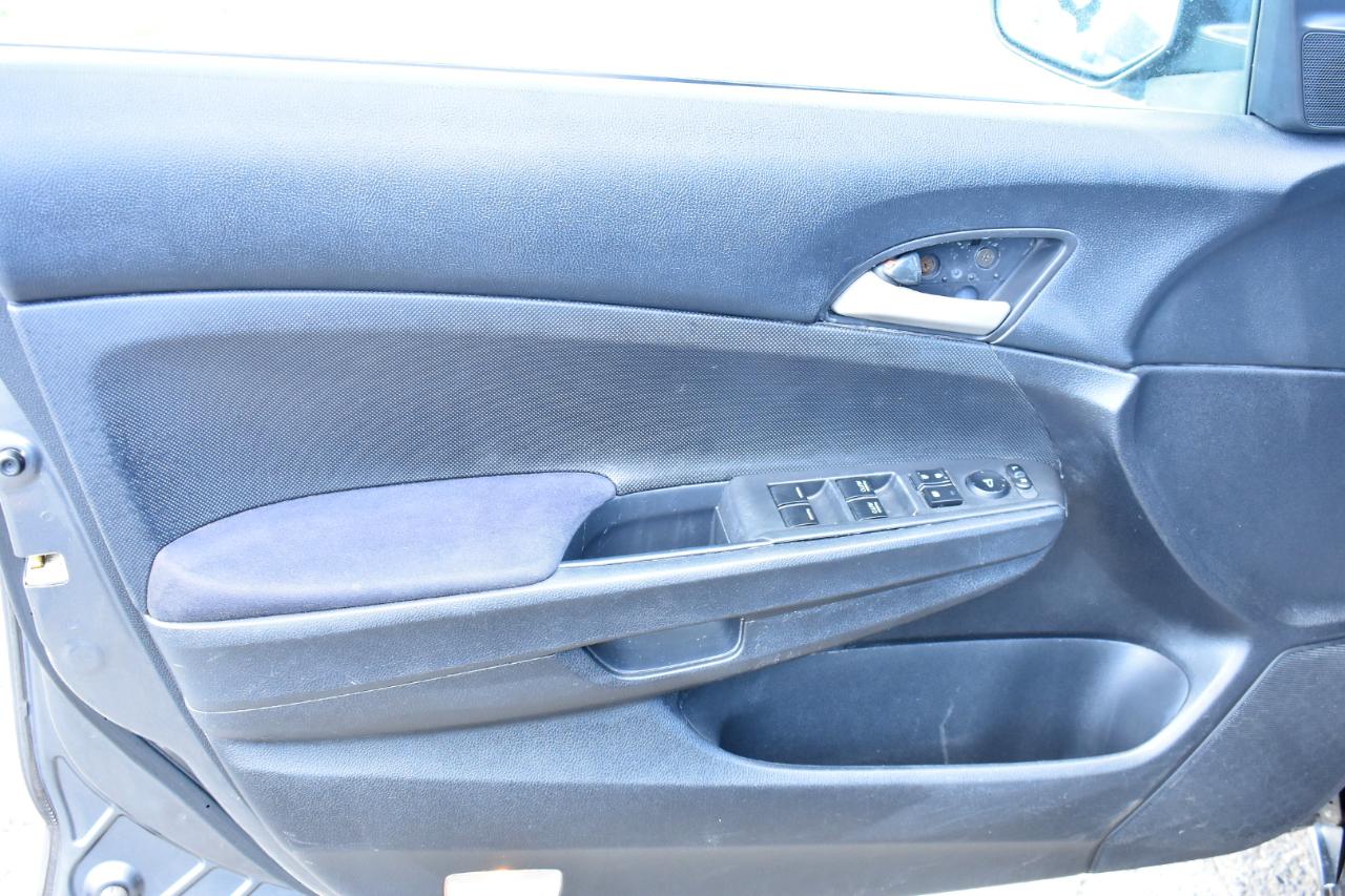 Honda Accord Sdn 4dr I4 Auto LX-P 2010