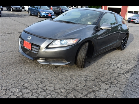 2015 Honda CR-Z 3dr CVT