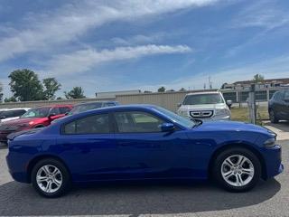 Dodge Charger SXT RWD 2021