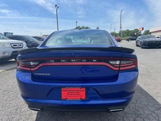 Dodge Charger SXT RWD 2021