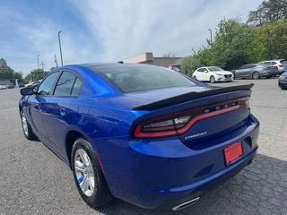 Dodge Charger SXT RWD 2021
