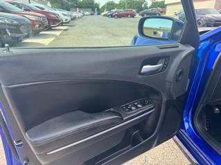 Dodge Charger SXT RWD 2021