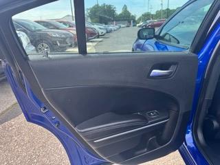 Dodge Charger SXT RWD 2021