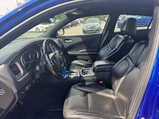 Dodge Charger SXT RWD 2021