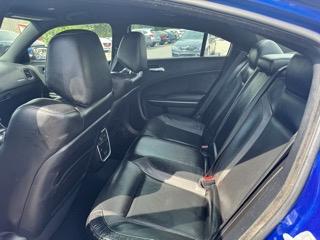 Dodge Charger SXT RWD 2021