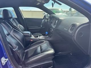 Dodge Charger SXT RWD 2021