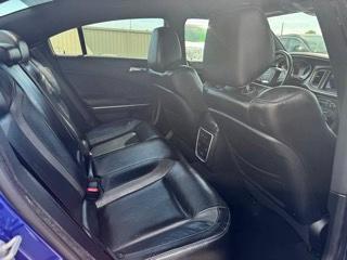 Dodge Charger SXT RWD 2021