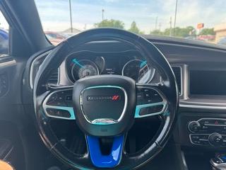 Dodge Charger SXT RWD 2021