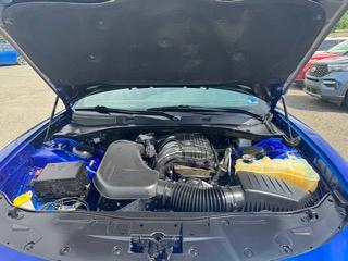 Dodge Charger SXT RWD 2021