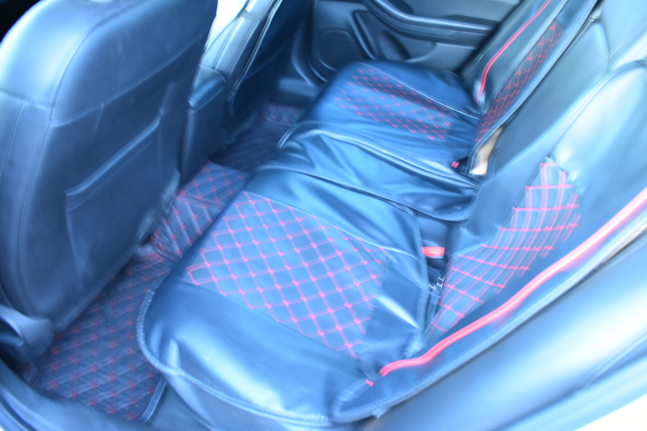 Chevrolet Malibu 4dr Sdn LT w/1LT 2015