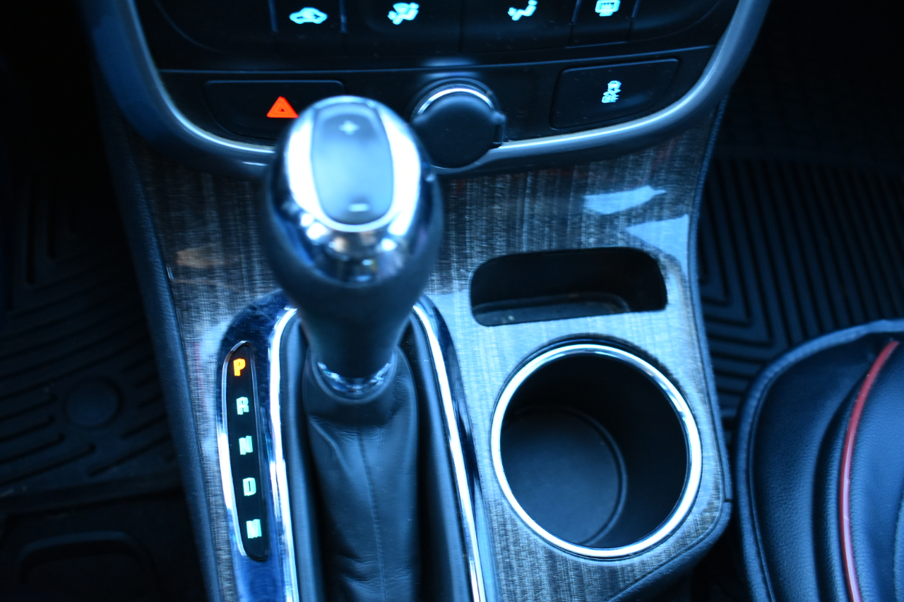 Chevrolet Malibu 4dr Sdn LT w/1LT 2015