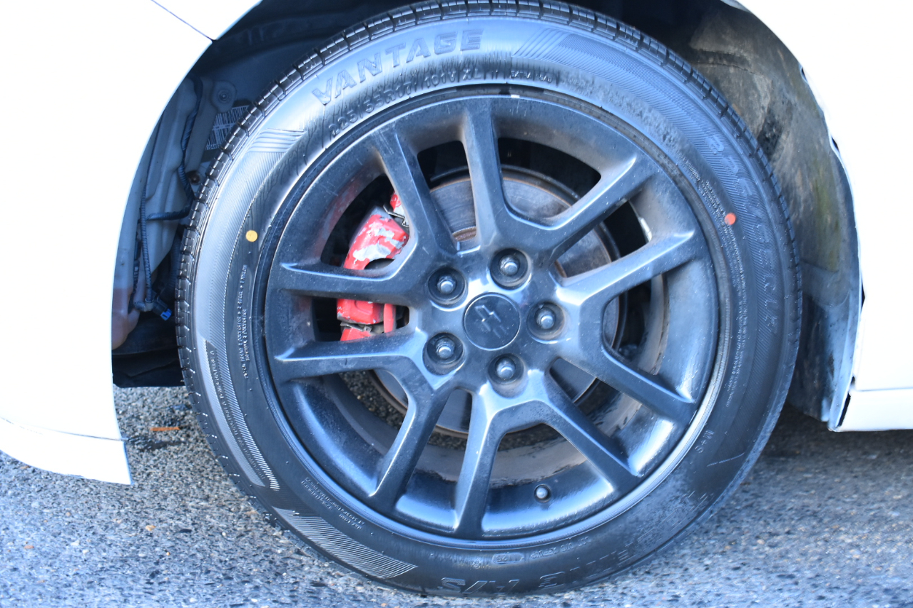 Chevrolet Malibu 4dr Sdn LT w/1LT 2015