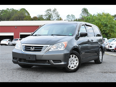 2008 Honda Odyssey 5dr LX