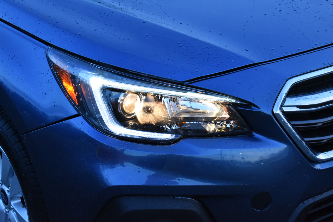 Subaru Outback 2.5i Premium 2018