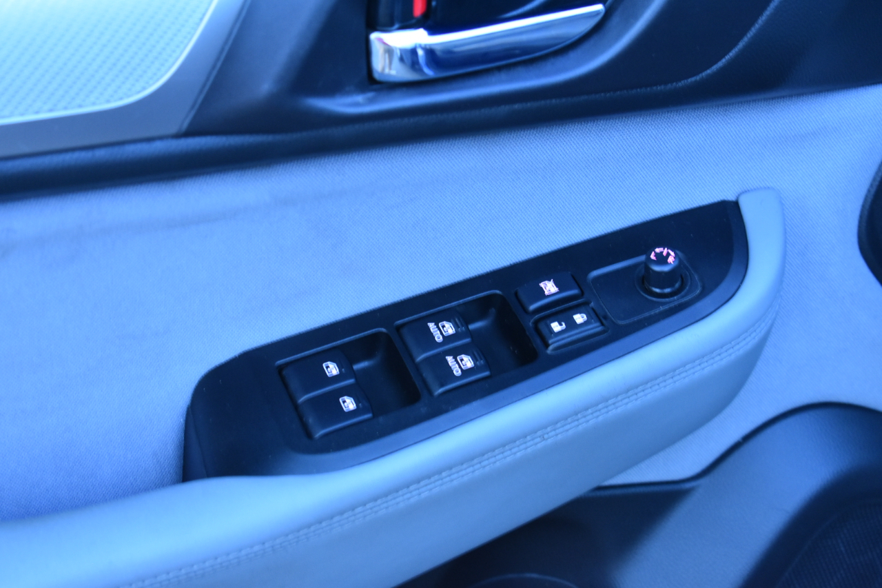 Subaru Outback 2.5i Premium 2018