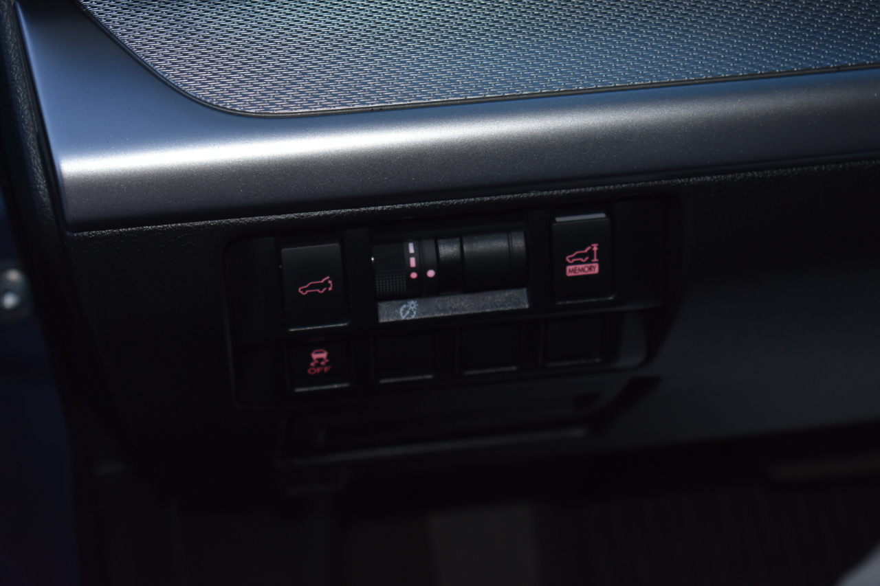 Subaru Outback 2.5i Premium 2018