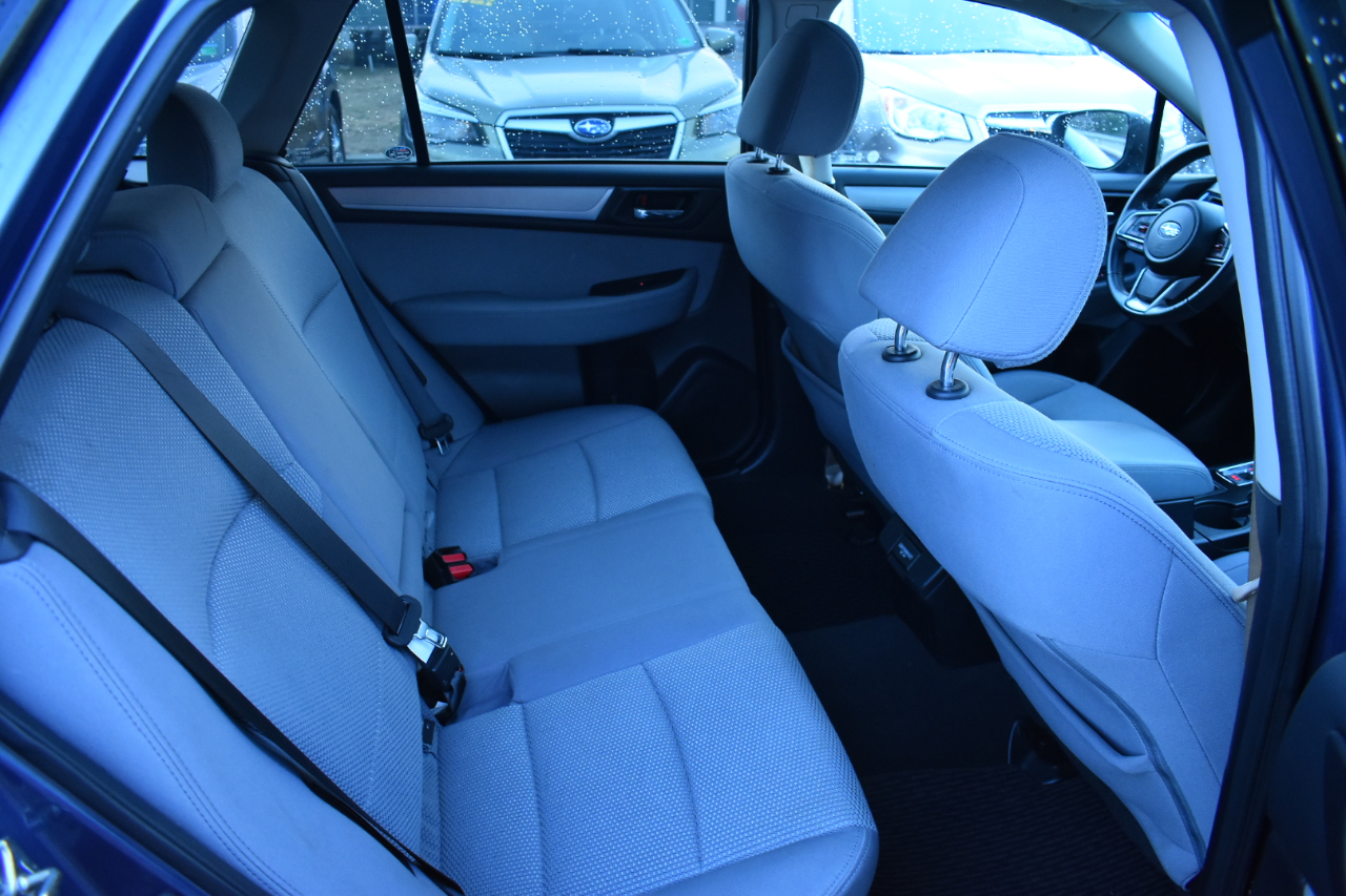 Subaru Outback 2.5i Premium 2018