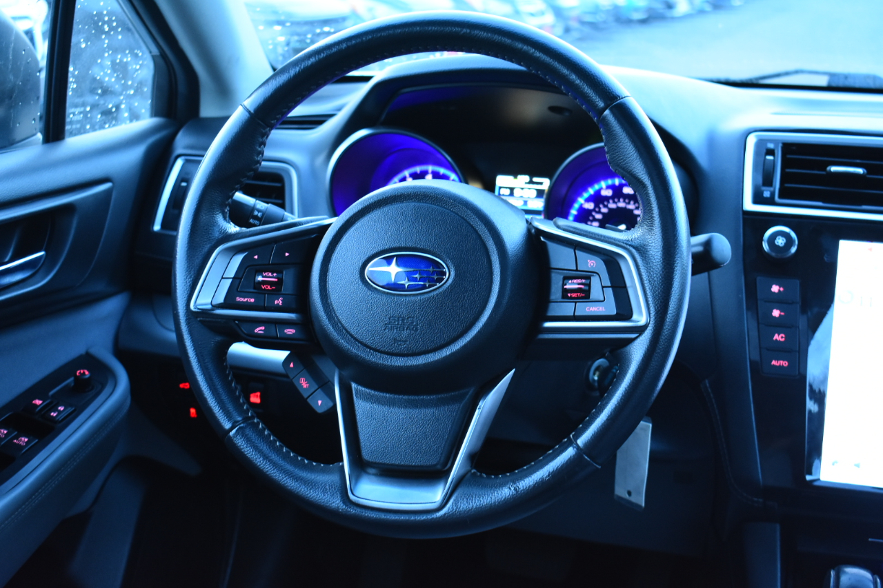 Subaru Outback 2.5i Premium 2018