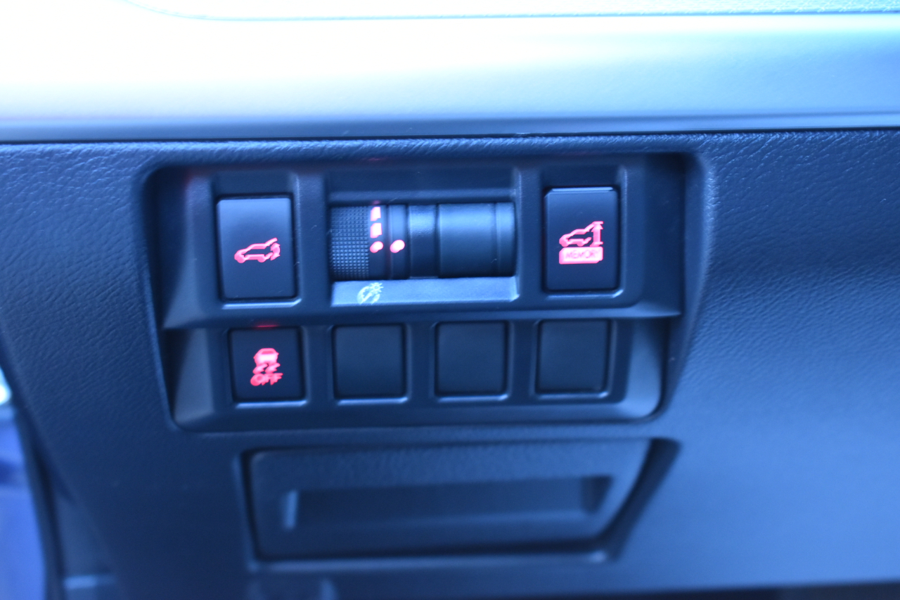 Subaru Outback 2.5i Premium 2018