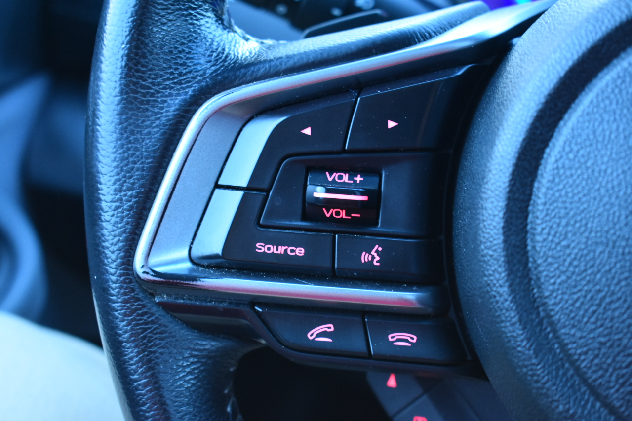 Subaru Outback 2.5i Premium 2018