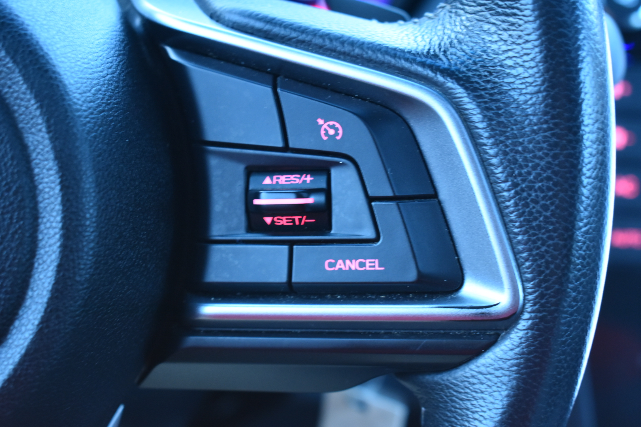 Subaru Outback 2.5i Premium 2018