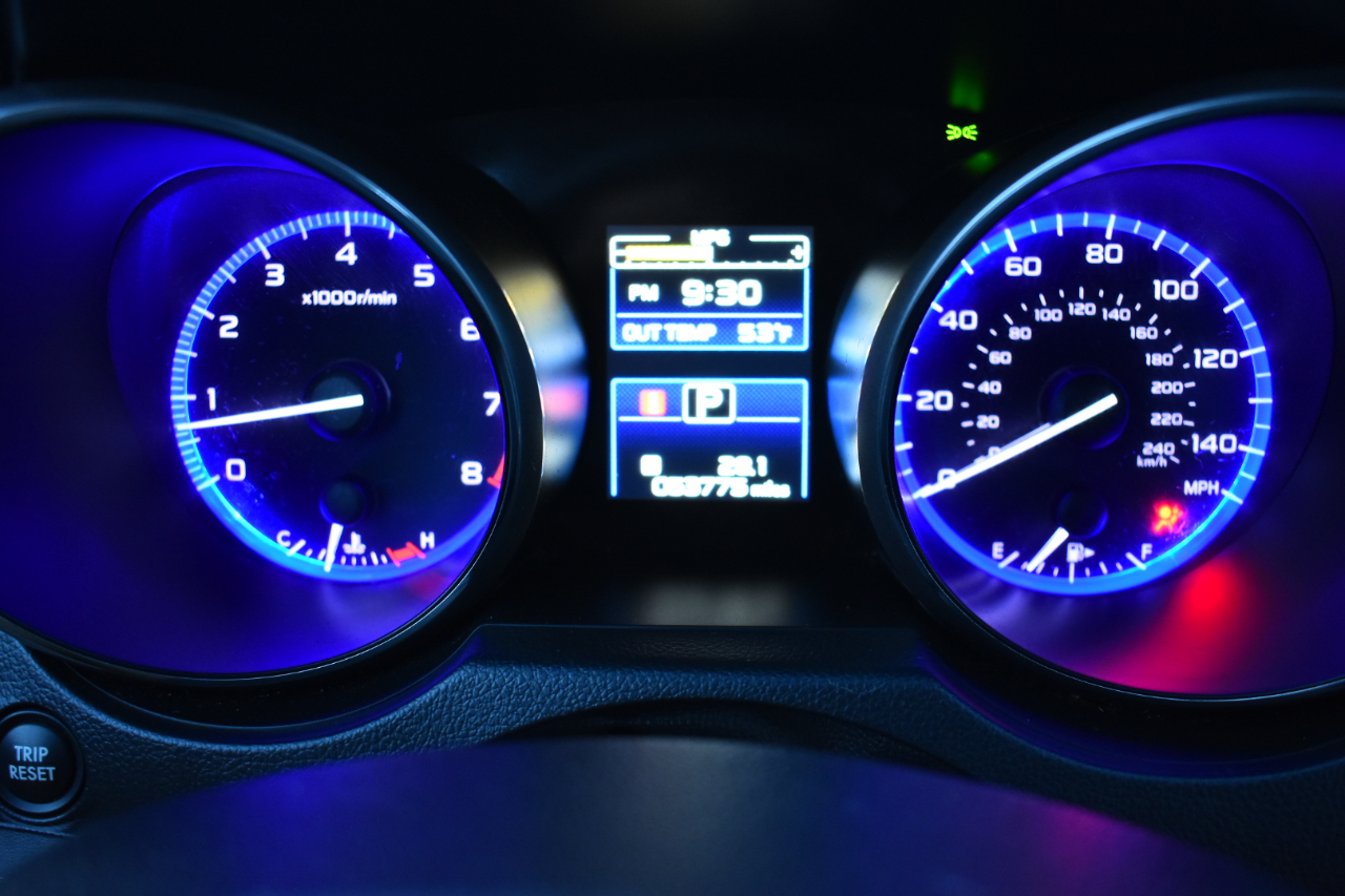 Subaru Outback 2.5i Premium 2018