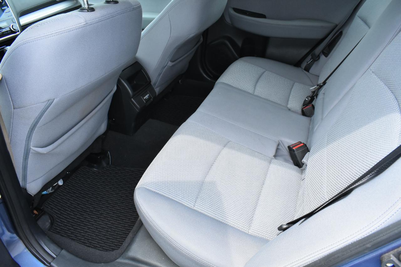Subaru Outback 2.5i Premium 2018