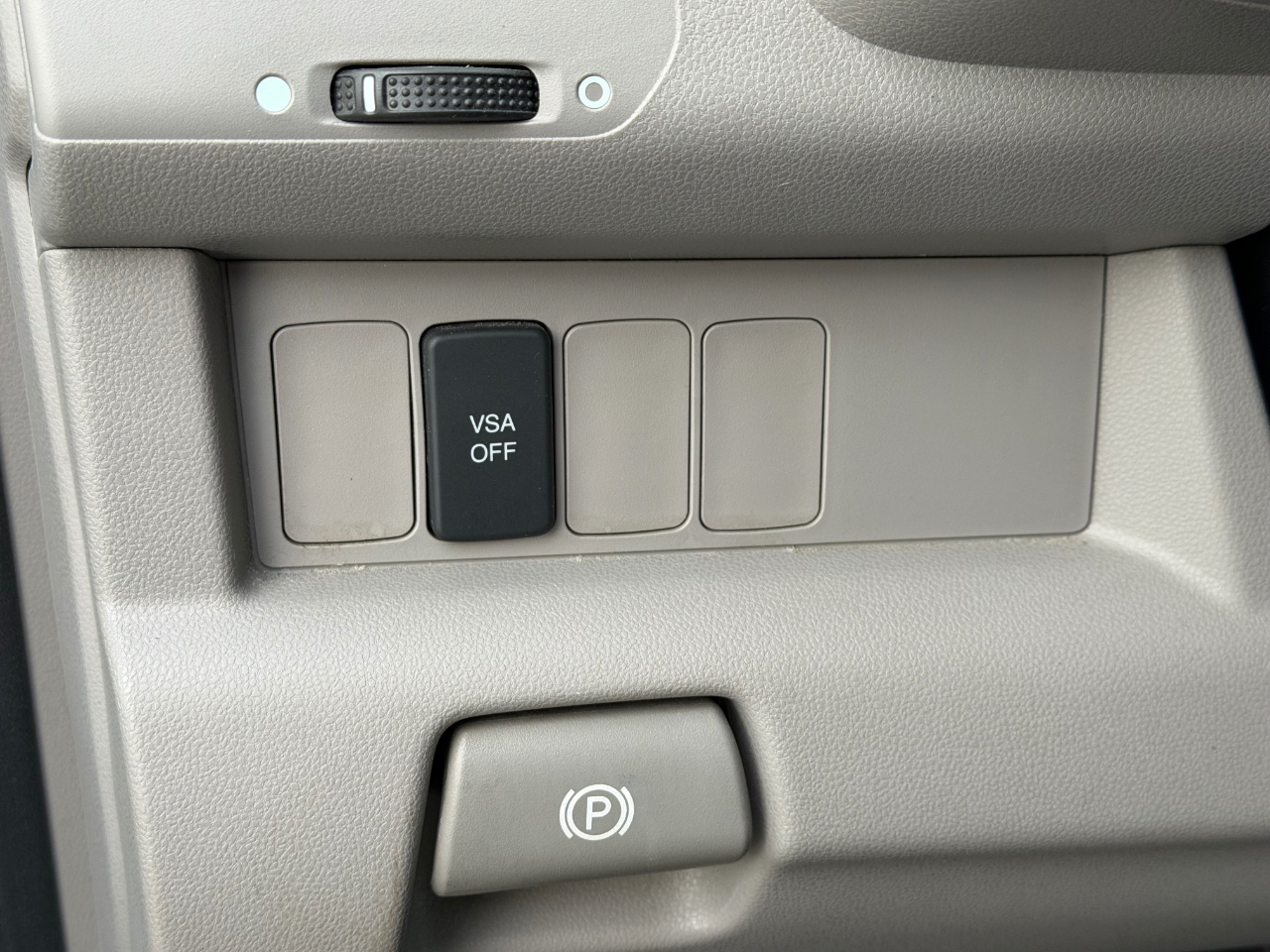 Honda Pilot 4WD 4dr EX 2011