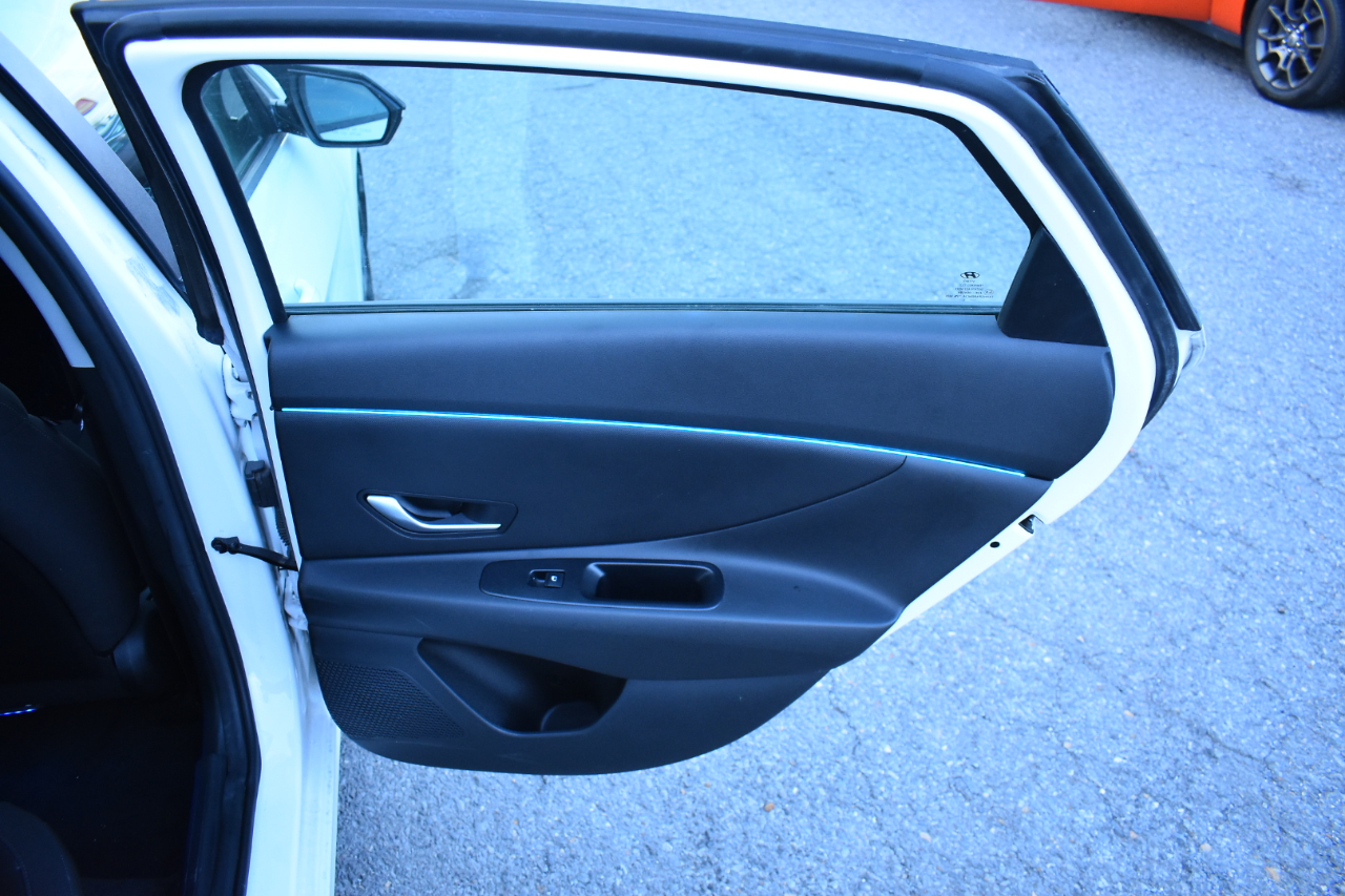 Hyundai Elantra SEL IVT 2023