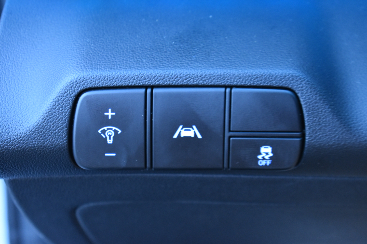 Hyundai Elantra SEL IVT 2023