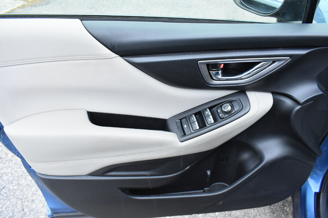 Subaru Forester 2.5i Premium 2019