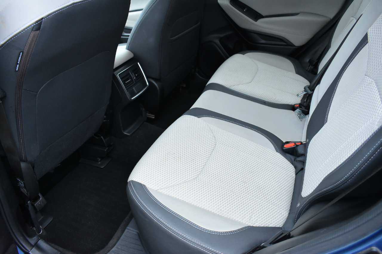 Subaru Forester 2.5i Premium 2019