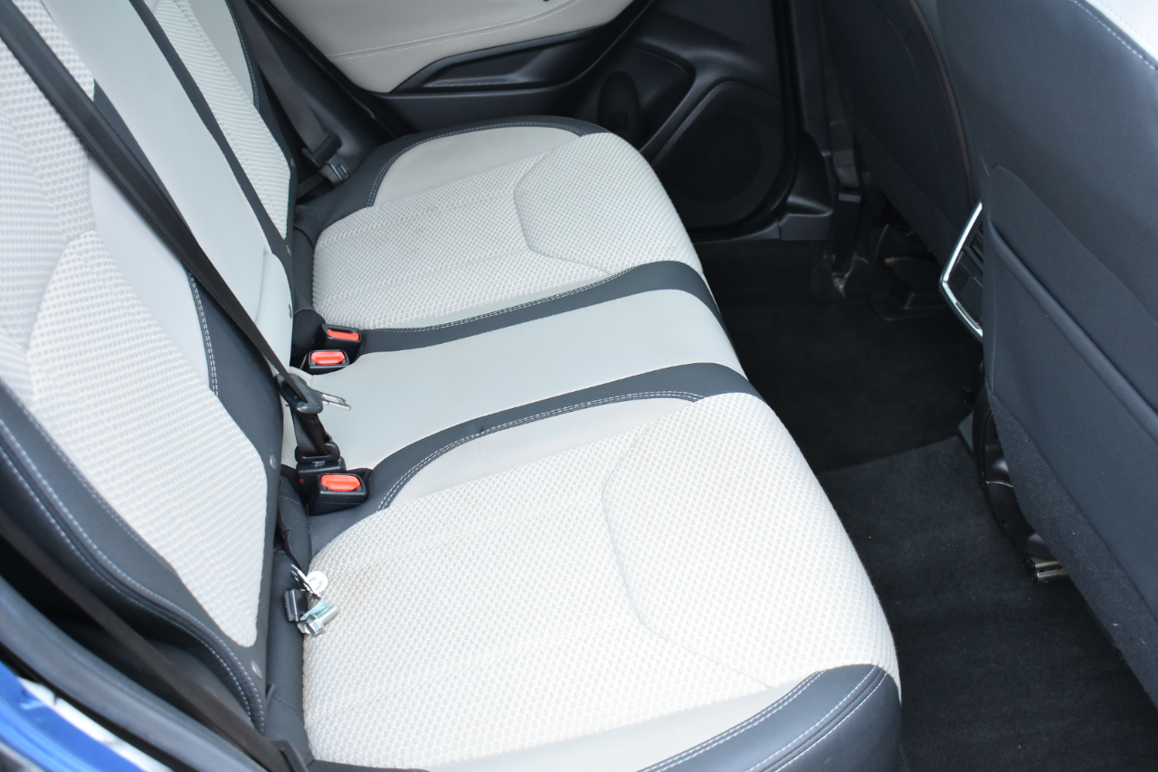 Subaru Forester 2.5i Premium 2019