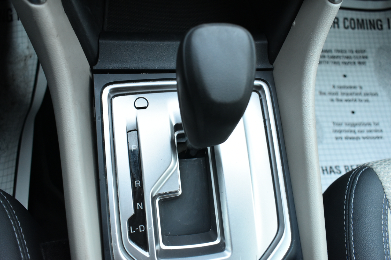 Subaru Forester 2.5i Premium 2019