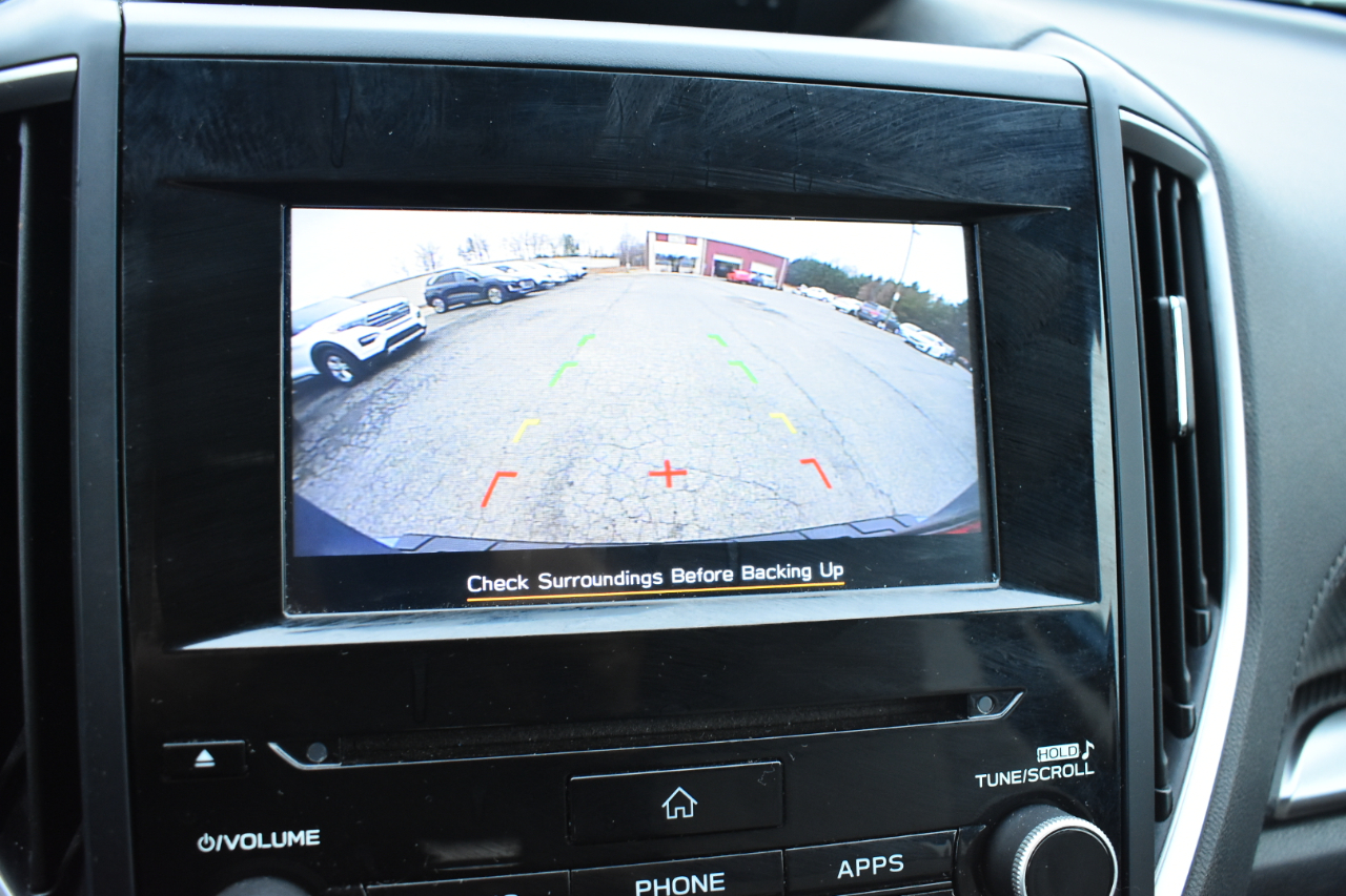 Subaru Forester 2.5i Premium 2019