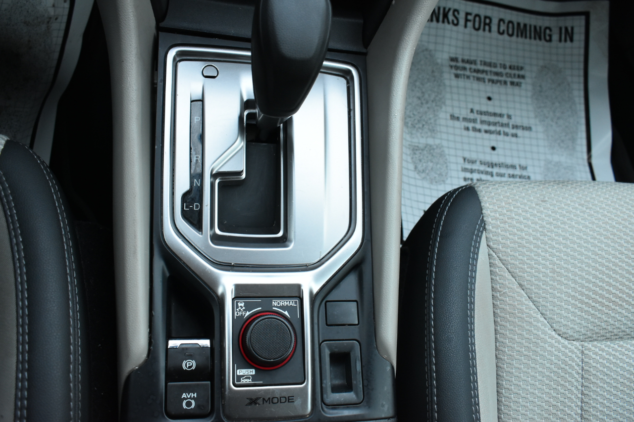 Subaru Forester 2.5i Premium 2019